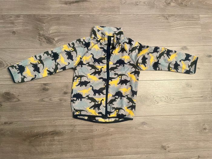 Veste polaire h&M 4-6 ans