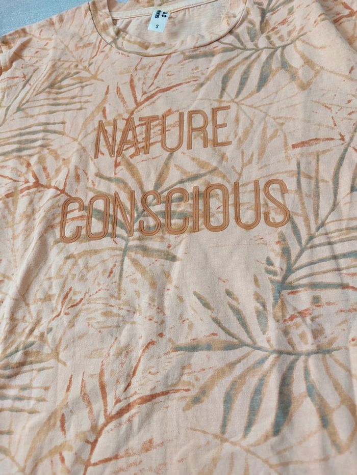 Tee-shirt neuf tape à l'œil - photo numéro 3
