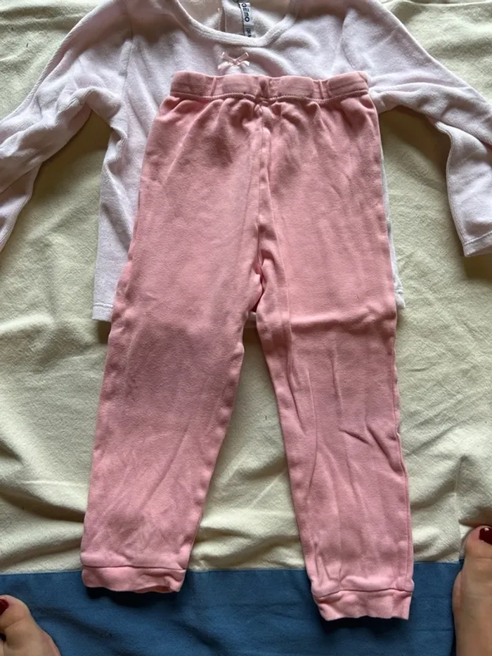 Pyjama - photo numéro 4