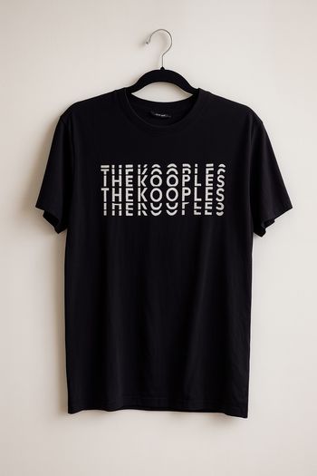 T-shirt the kooples