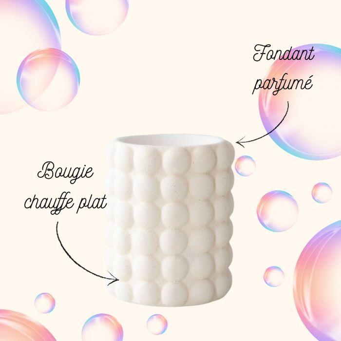 Brûle parfum - photo numéro 9