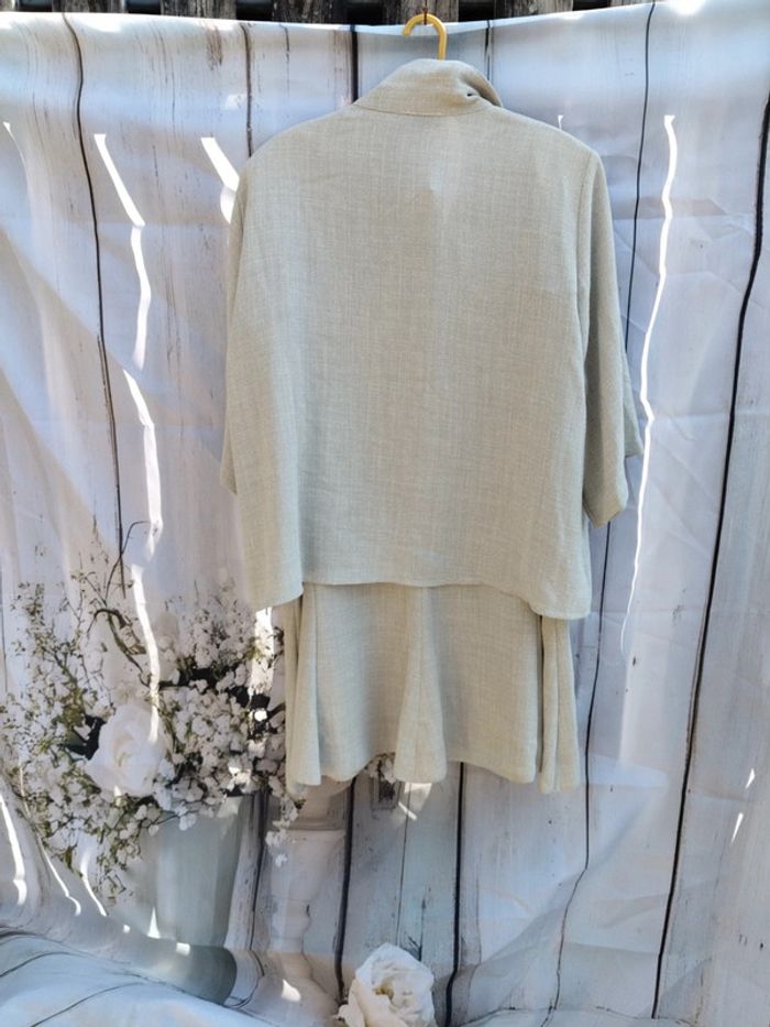 Tailleur New Chic neuf - photo numéro 2