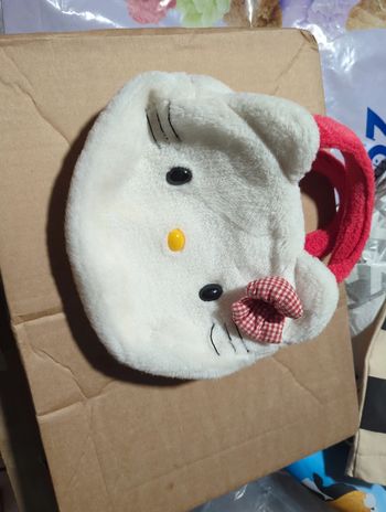 Sac hello Kitty