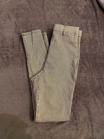Pantalon 34
