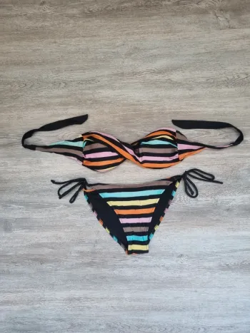 Maillot de bain 👙
