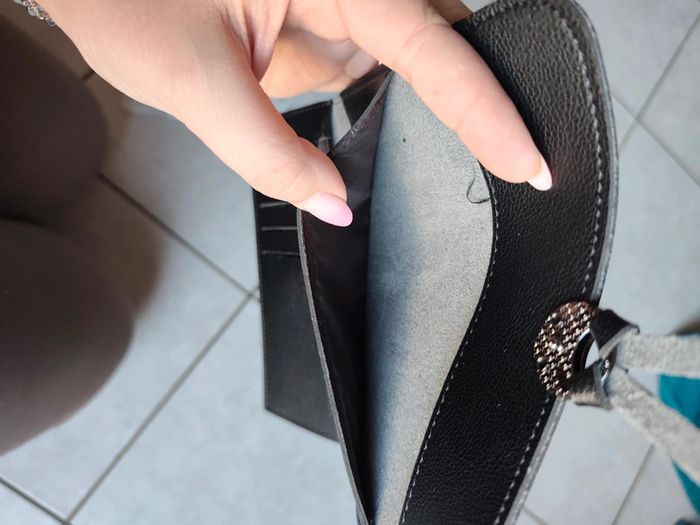 Portefeuille - photo numéro 4