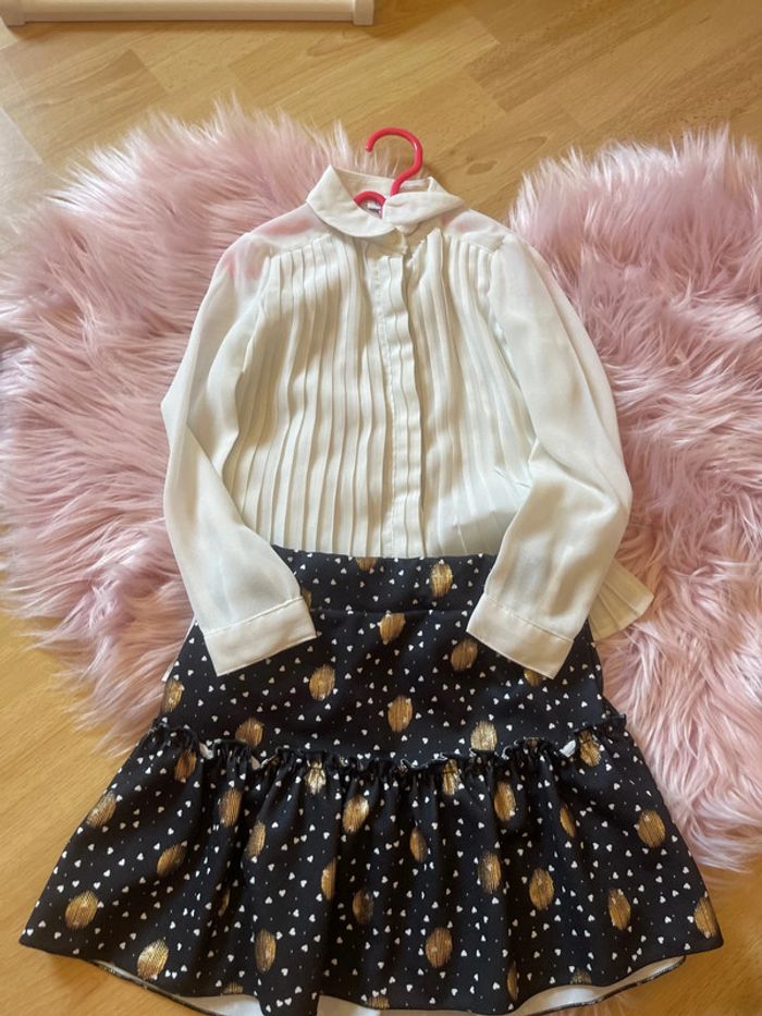 Ensemble 4 ans