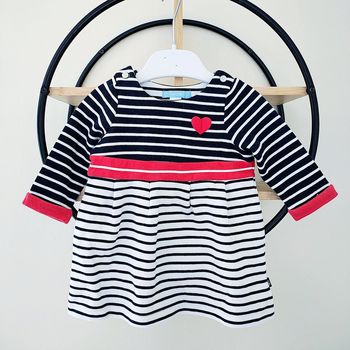 3 mois robe obaibi Okaïdi