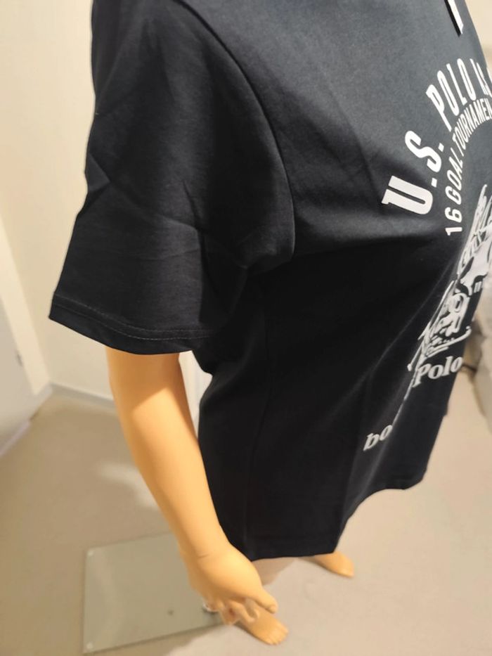 Tee shirt homme - photo numéro 3