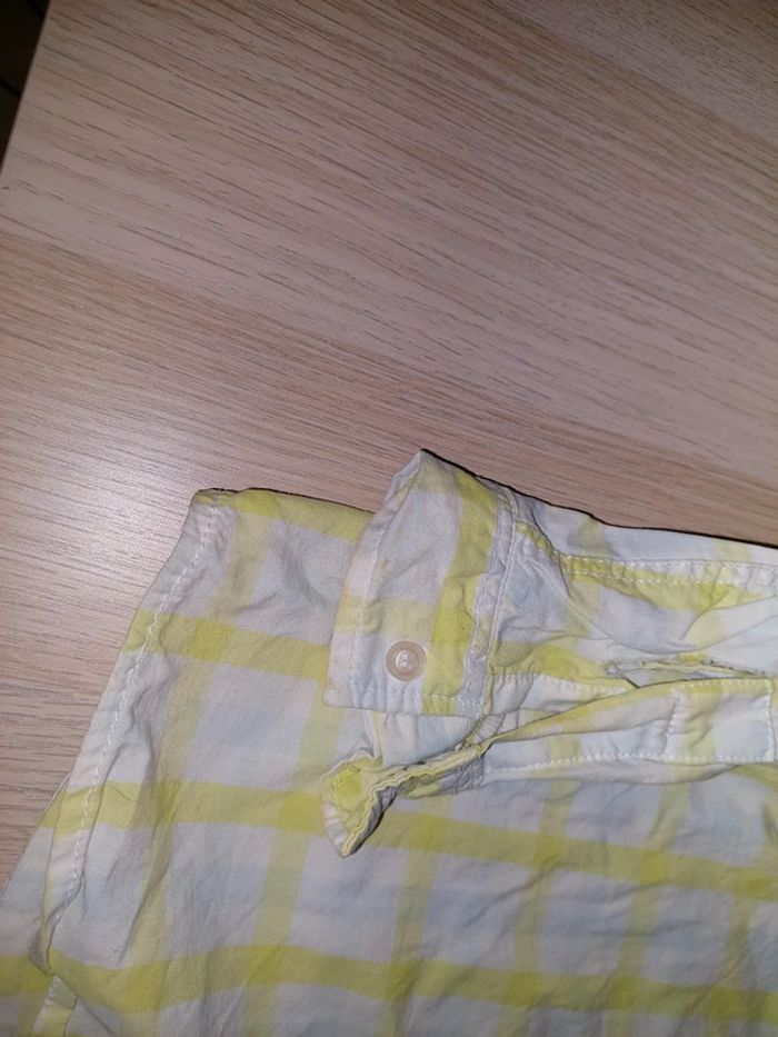 Chemise - photo numéro 3