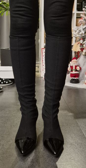 Bottes Femme Peter Kaiser