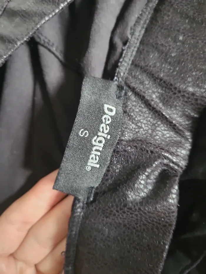 Legging Desigual - photo numéro 9