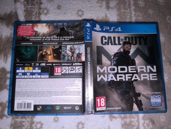 Jeu PS4