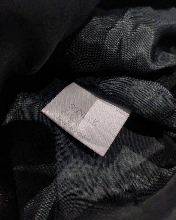 Ensemble tailleur deux pièces noir femme taille 40 - photo numéro 10