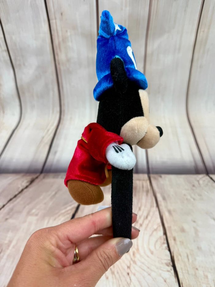 Ears Disney Mickey Sorcier Fantasia Tokyo Disneyland exclusif - import Japon - photo numéro 4