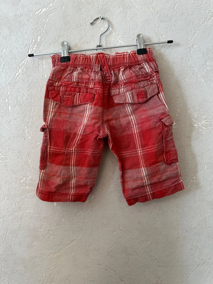 Pantacour taile 4 ans - photo numéro 2