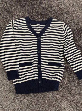Gilet