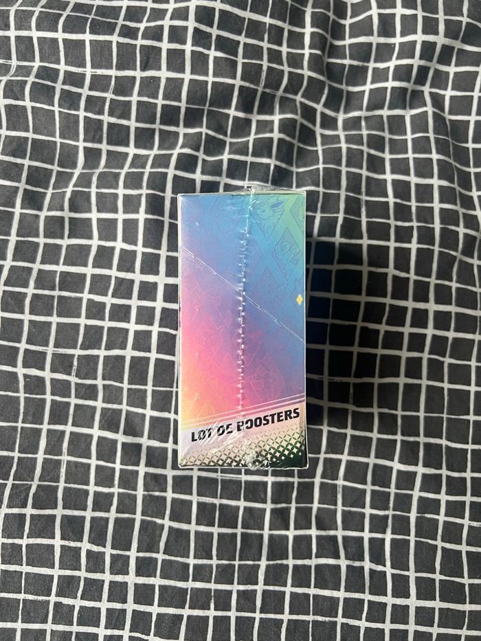 Bundle pokémon évolution prismatique - photo numéro 5