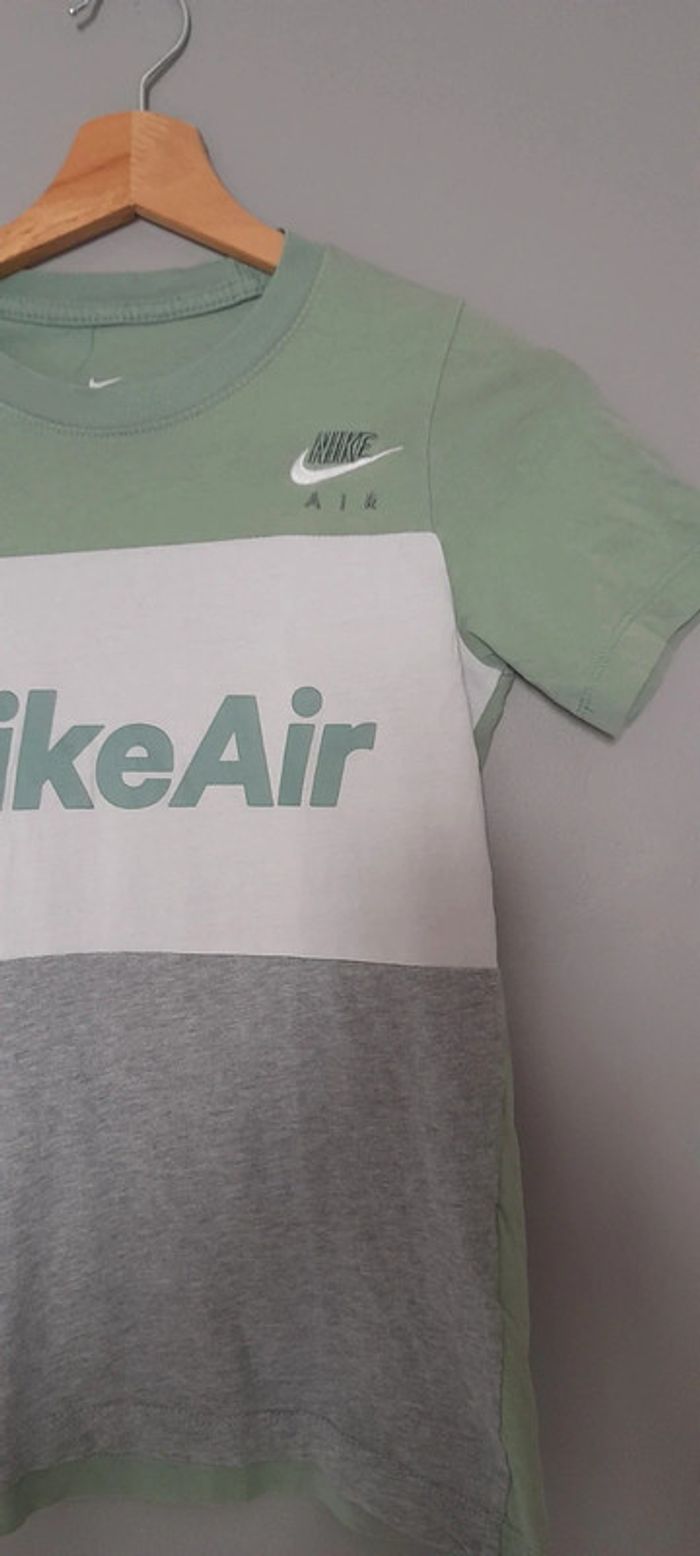 T-shirt Nike Air - photo numéro 2