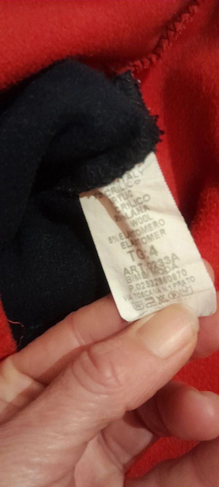 Robe classe made in italy 🇮🇹 - photo numéro 8