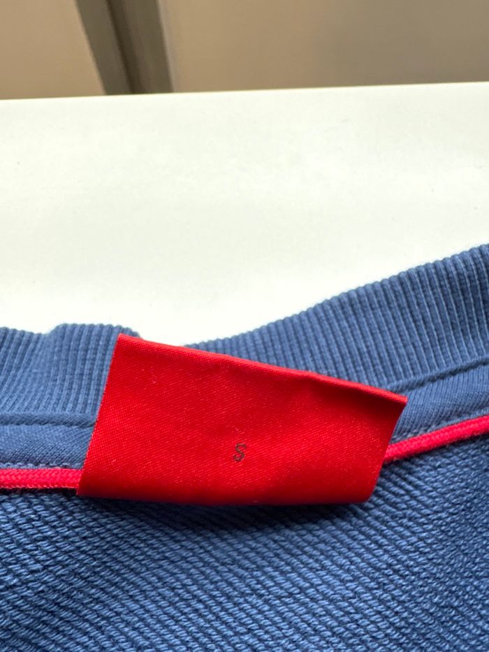 Pull Hugo boss - photo numéro 6