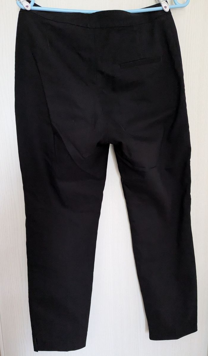 Pantalon court - photo numéro 2