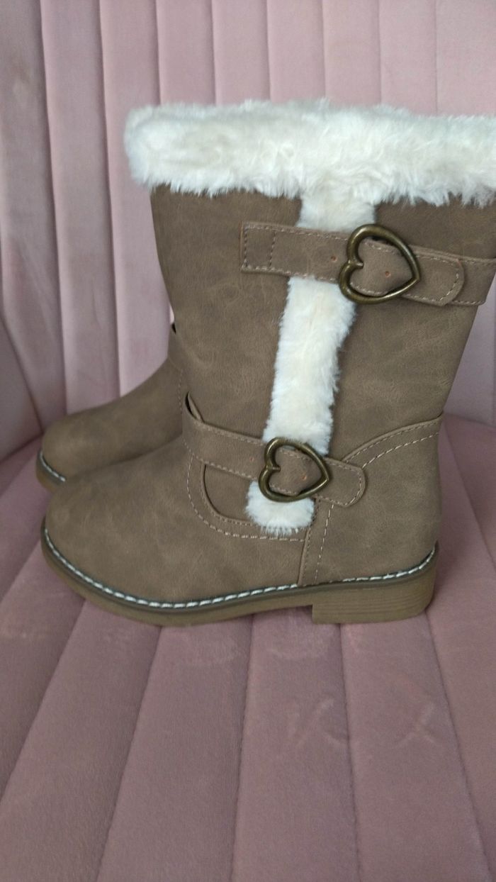 Mi bottes - photo numéro 4