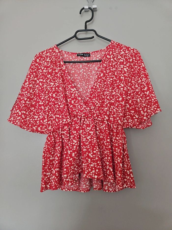 Blouse shein
