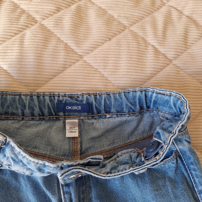 Lot pantalon et sweat taille  8 ans - photo numéro 5