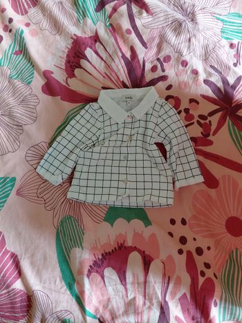 Chemise