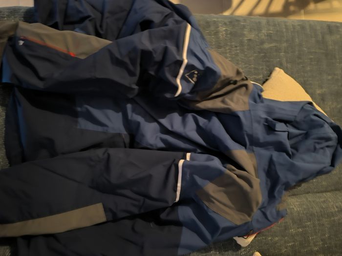 Vêtements ski - photo numéro 4