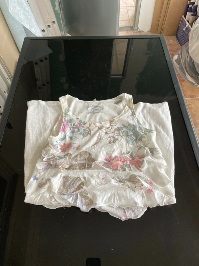 Jolie robe de la marque CO2 en taille S - photo numéro 4