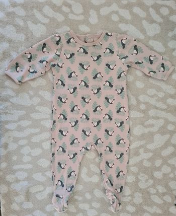 Pyjama