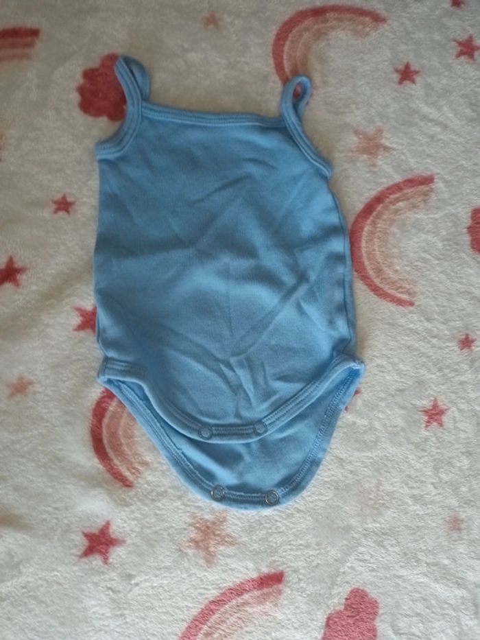 Lot de 6 bodies - photo numéro 7