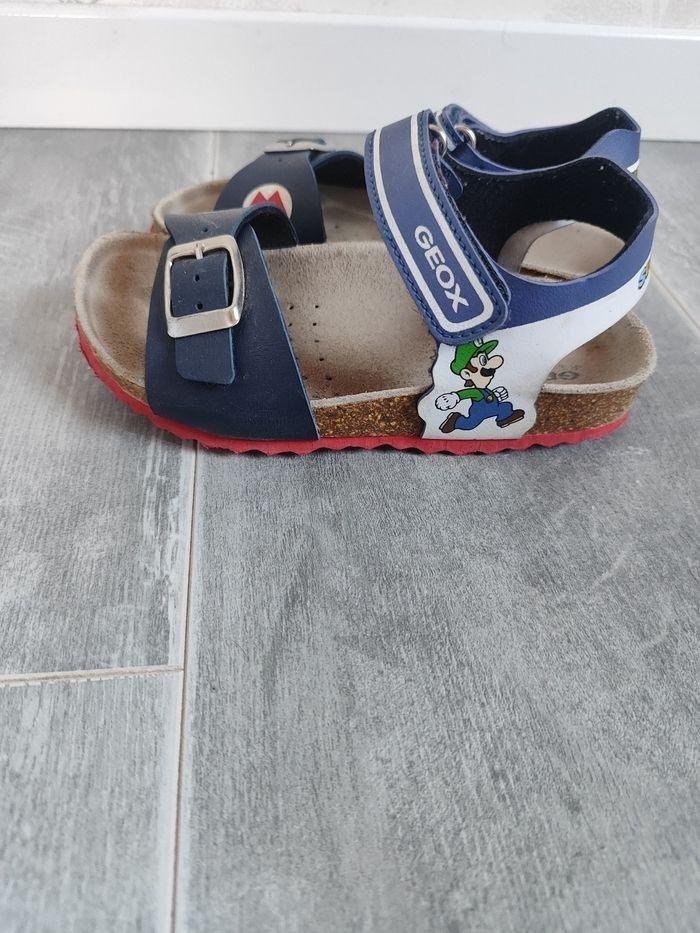 Sandale en 28 - photo numéro 3