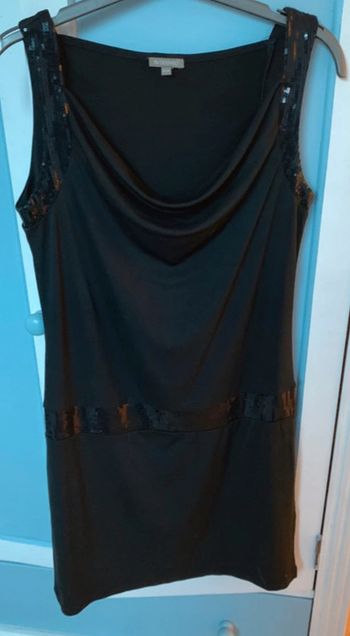 Robe de fête  taille 34/36 , in extenso