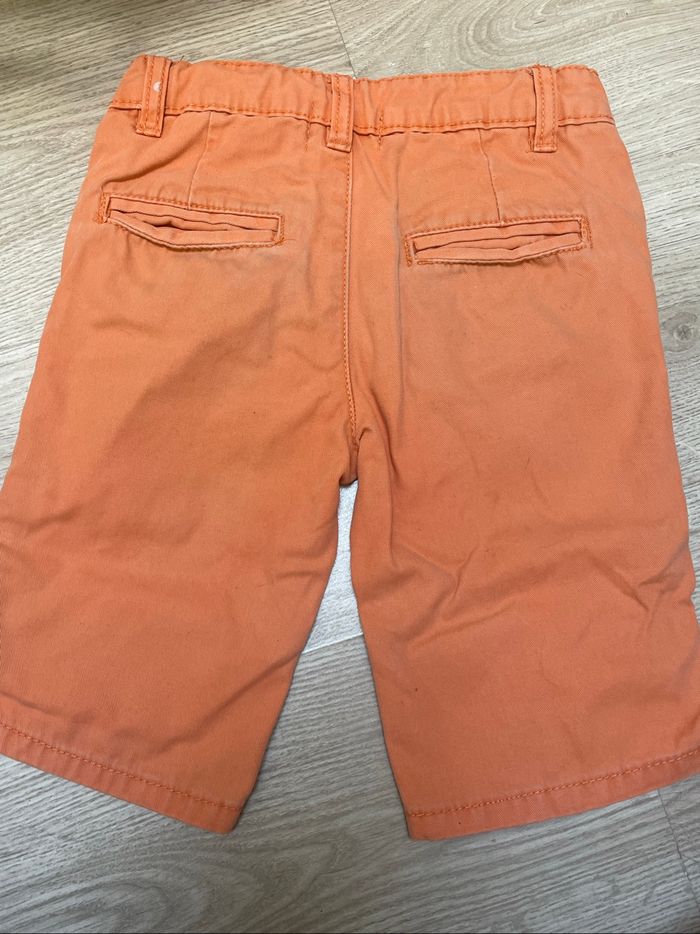 Short garçon 4 ans - photo numéro 2