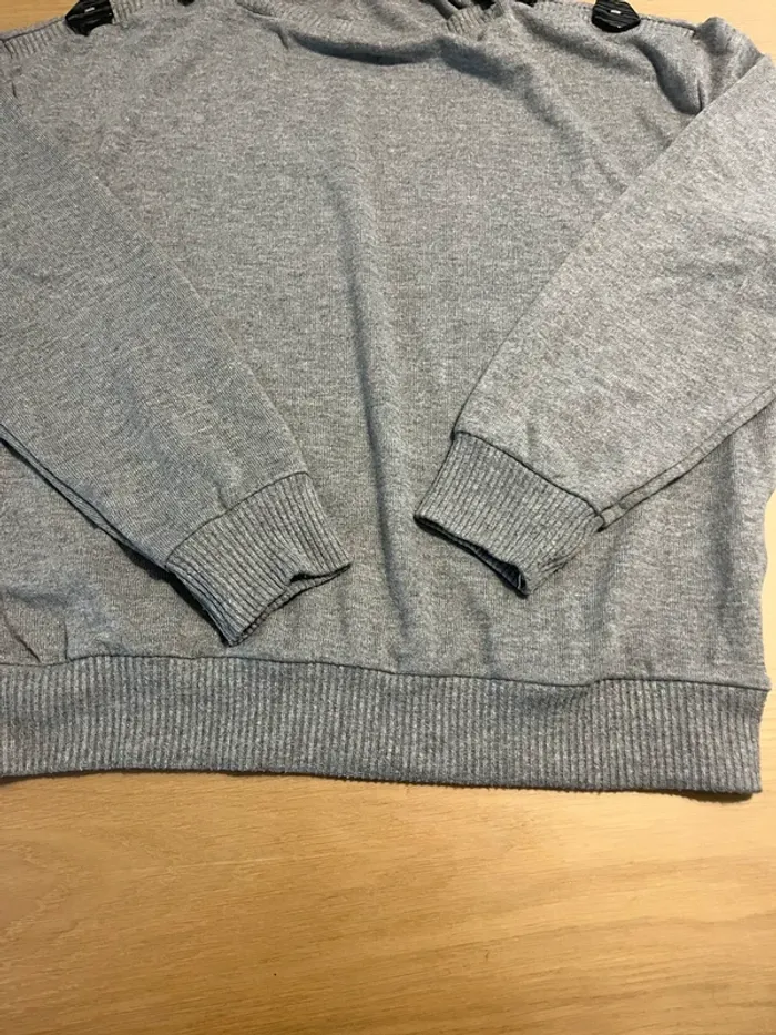 Pull camaïeu - photo numéro 5