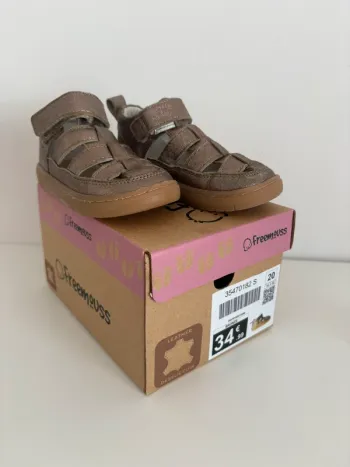 Chaussure fille
