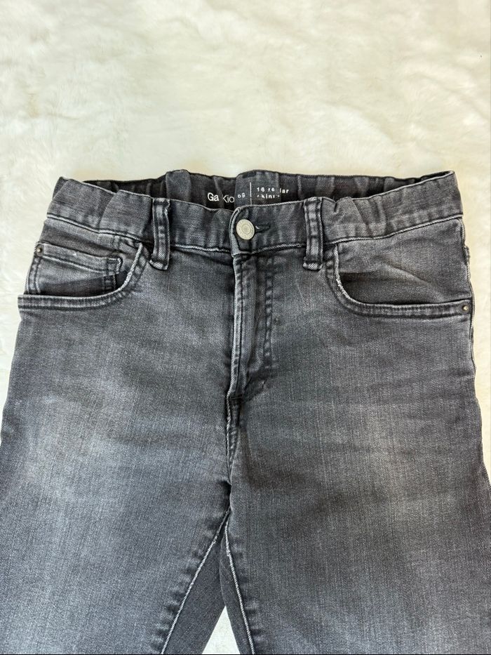 Jean GAP - photo numéro 2