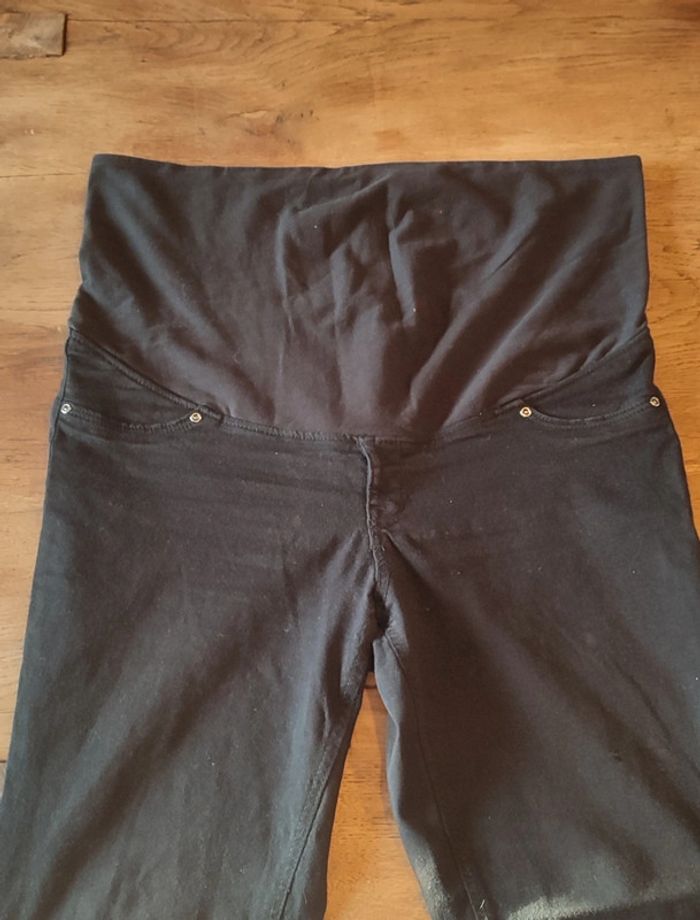 Jegging noir L - photo numéro 2