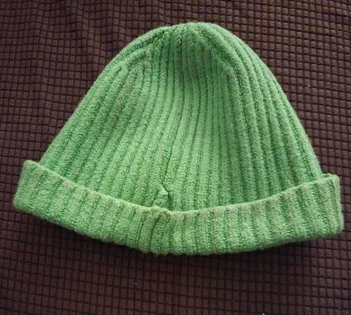 Bonnet C.P. Company - photo numéro 2