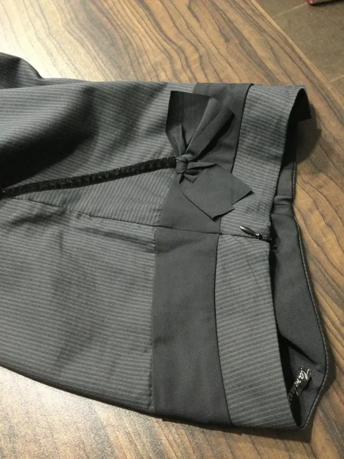 Pantalon - photo numéro 4