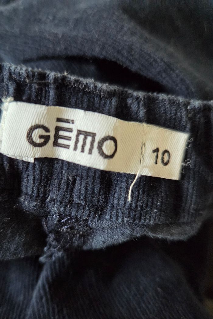 Short hiver 10 ans - photo numéro 3