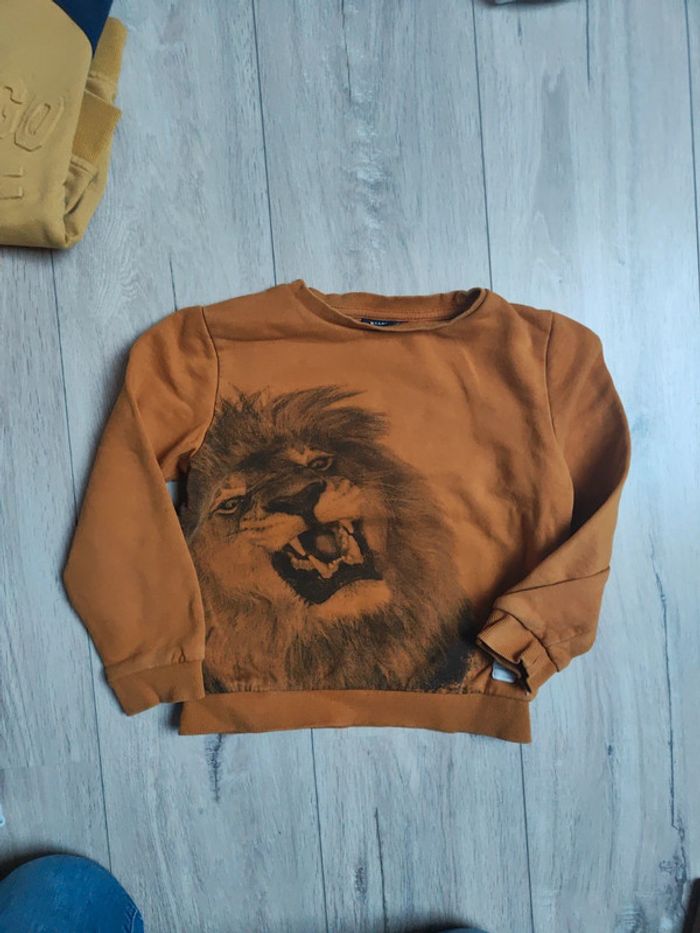 Lot de 13 pulls/gilets - photo numéro 9