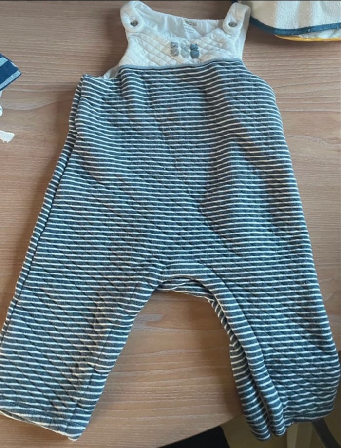 Tenue - photo numéro 2