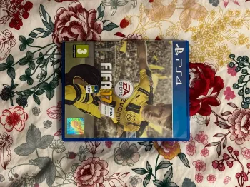 Jeux fifa 17
