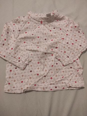 Maillot ML T6M Obaïbi