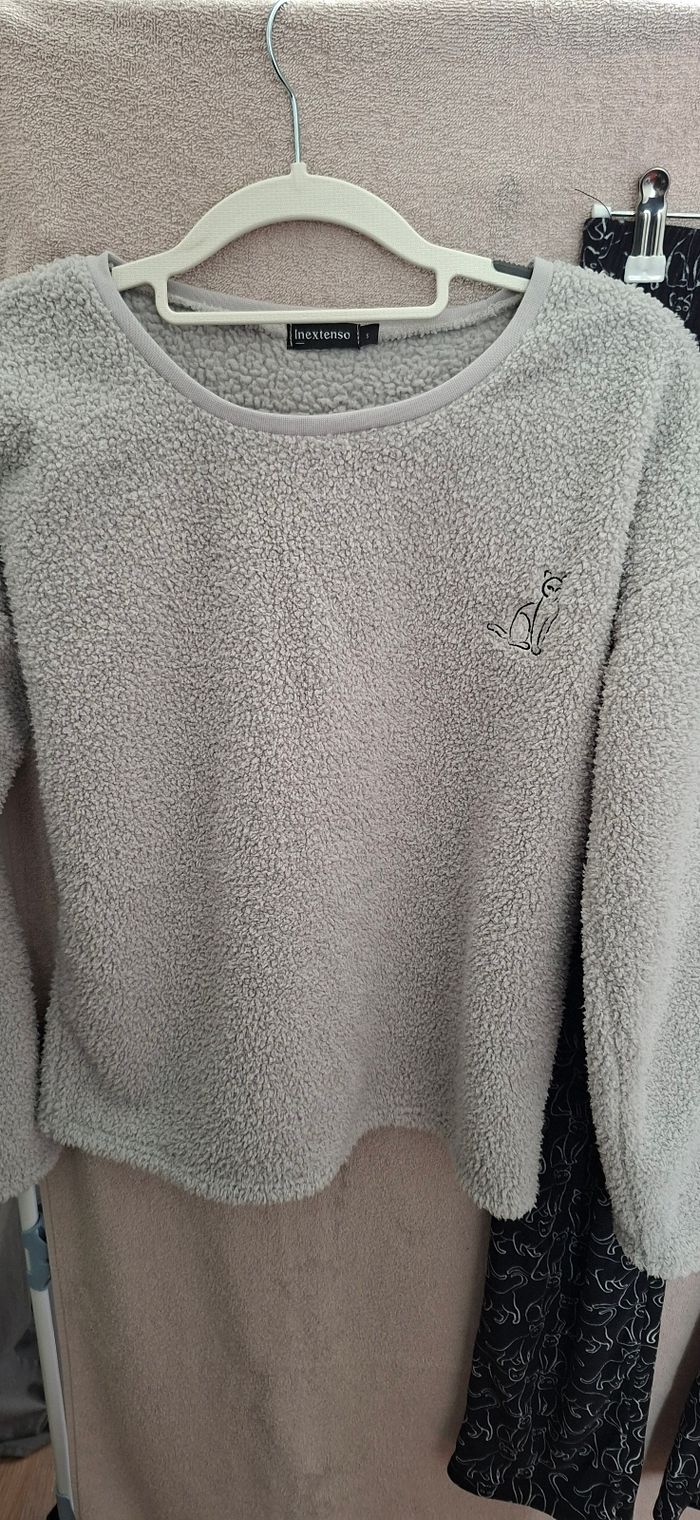 Pyjama doux - photo numéro 2