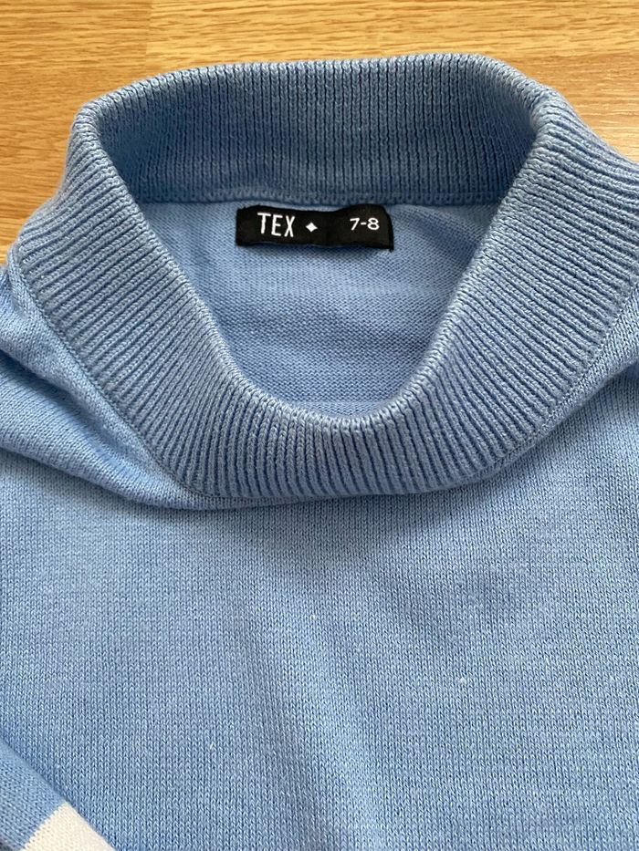 Lot vêtements fille 7-8  ans - photo numéro 5